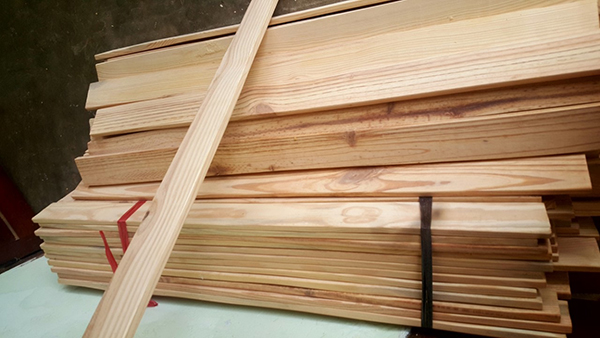 Thu mua gỗ đã qua sử dụng - Pallet Gỗ Vũ Đức - Công Ty TNHH SX-TM-DV Vũ Đức